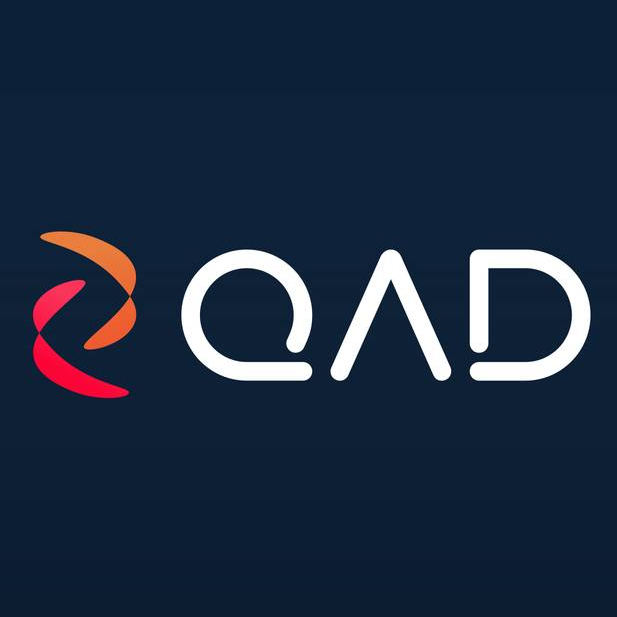 La agencia Digital Kaizen de London, England, United Kingdom ayudó a QAD a hacer crecer su empresa con SEO y marketing digital