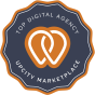 Newark, Delaware, United States Agentur BRANDSHAPE gewinnt den Top Digital Agency-Award