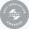A agência smartboost, de United States, conquistou o prêmio Best Innovator