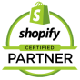 Houston, Texas, United StatesのエージェンシーElatre Top-Rated Creative Digital Marketing AgencyはShopify Partner賞を獲得しています