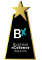 Melbourne, Victoria, Australia Agentur Xugar gewinnt den Business xCellence Awards Finalist-Award