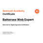 Delhi, Delhi, India agency Battersea Web Expert wins Semrush Award award