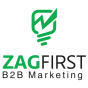 ZAG FIRST B2B Marketing