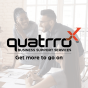 New Orleans, Louisiana, United States agency Online Optimism helped Quatrro grow their business with SEO and digital marketing