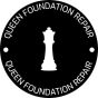 SearchX uit Charleston, South Carolina, United States heeft Queen Foundation Repair geholpen om hun bedrijf te laten groeien met SEO en digitale marketing
