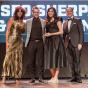 Dubai, Dubai, United Arab Emirates Agentur SEO Sherpa™ gewinnt den Global Search Awards Best MENA SEO Campaign 2023-Award