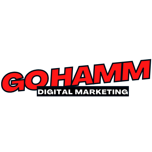 Go Hamm Digital Marketing LLC
