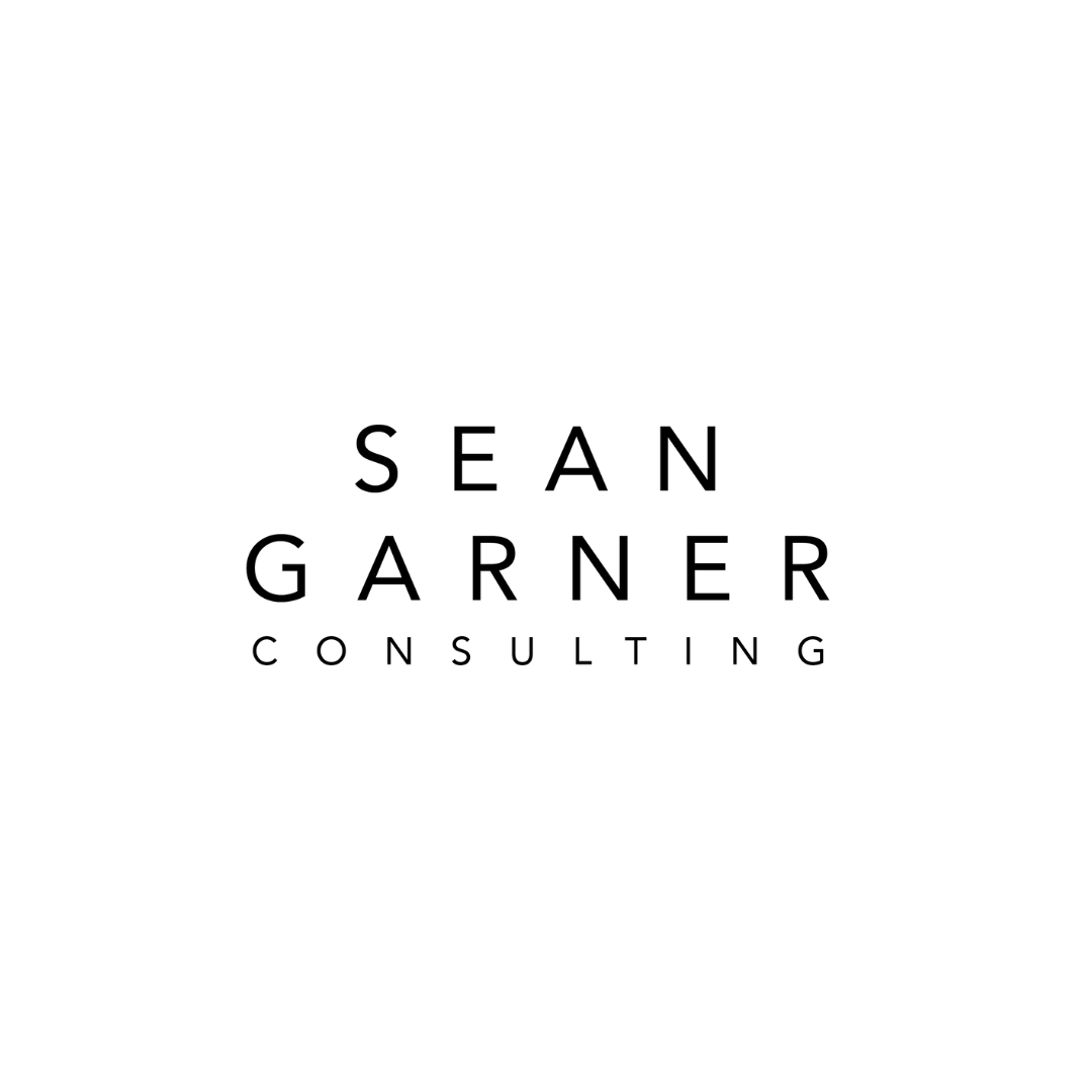 Sean Garner Consulting