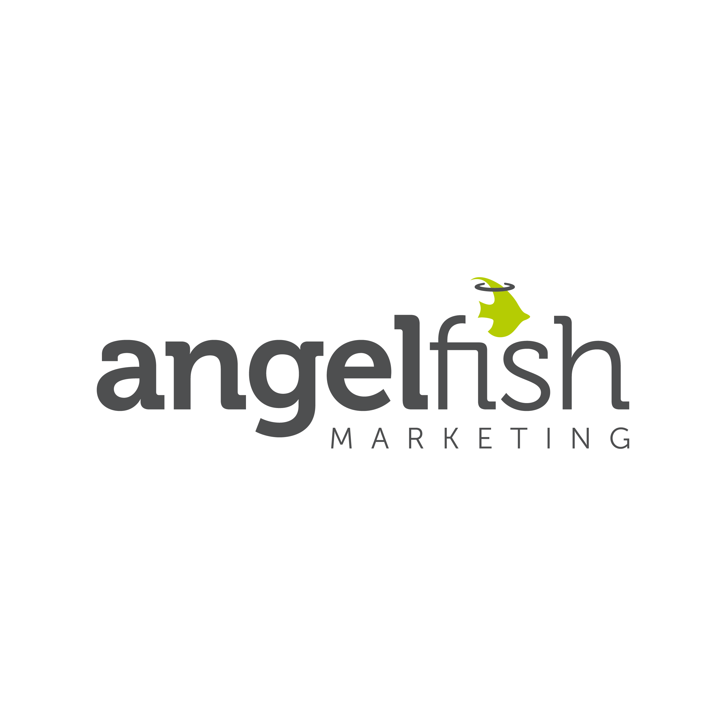Angelfish Marketing