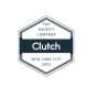 New York, New York, United States Mobikasa giành được giải thưởng Clutch - Top Shopify Company