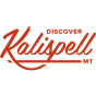 Reno, Nevada, United States agency The Abbi Agency helped Web, Social, and Paid Media for Discover Kalispell grow their business with SEO and digital marketing