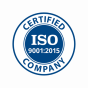 India agency PienetSEO - Top SEO Agency in India wins ISO Certified award