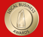 Cairns, Queensland, Australia Agentur Mindesigns gewinnt den Local Business Awards in Marketing Finalist 2021-Award