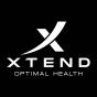 La agencia Fenix Digital Lab de Wyoming, Iowa, United States ayudó a Xtend Optimal Health a hacer crecer su empresa con SEO y marketing digital