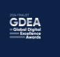 Delante uit Krakow, Lesser Poland Voivodeship, Poland heeft TOP SEO SEM Agency: GDEA Digital Exellence Awards gewonnen