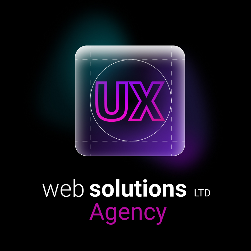 Ux Web Solutions LTD Agency