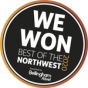 United States Agentur ClickMonster gewinnt den Best of the Northwest 2020-Award