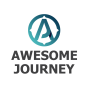 La agencia Marketing Guardians de Calgary, Alberta, Canada ayudó a Awesome Journey a hacer crecer su empresa con SEO y marketing digital