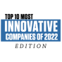Sacramento, California, United States Incrementors Web Solutions giành được giải thưởng TOP 10 MOST INNOVATIVE COMPANY
