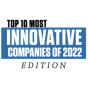 Sacramento, California, United States의 Incrementors Web Solutions 에이전시는 TOP 10 MOST INNOVATIVE COMPANY 수상 경력이 있습니다