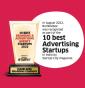 Chennai, Tamil Nadu, India : L’agence The Bumblebee Branding Company remporte le prix The Progressive Startups to have a look at 2022