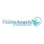 Philadelphia, Pennsylvania, United States agency Sagapixel SEO helped Visiting Angels grow their business with SEO and digital marketing