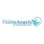 Sagapixel SEO uit Philadelphia, Pennsylvania, United States heeft Visiting Angels geholpen om hun bedrijf te laten groeien met SEO en digitale marketing