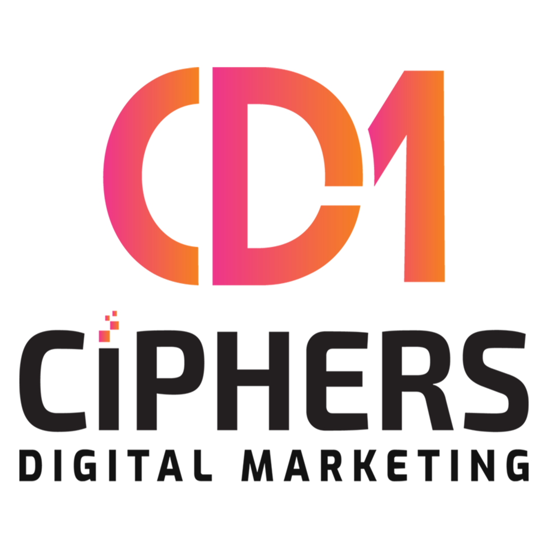 Ciphers Digital Marketing