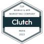 Sydney, New South Wales, Australia agency Dot Com Infoway wins Clutch award