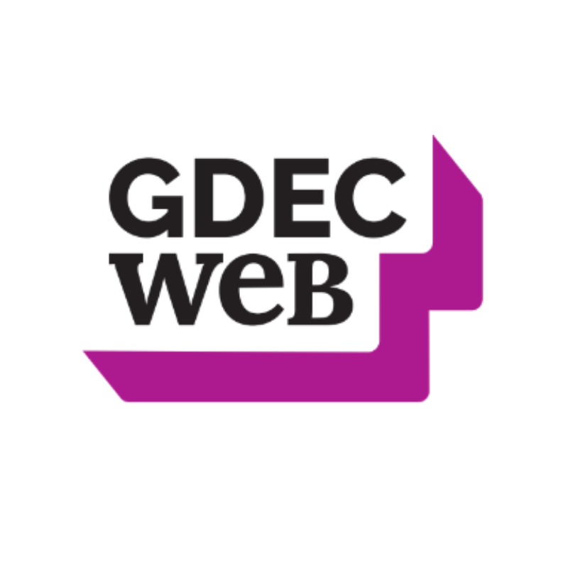 GDEC Web