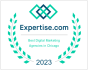 Toronto, Ontario, Canada의 dNovo Group 에이전시는 Best Digital Marketing Agencies in Chicago 수상 경력이 있습니다