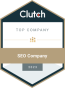 United States agency SEO Brand wins Clutch Top SEO Company 2023 award