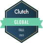 United States: Byrån IT-Geeks vinner priset Clutch Global Award