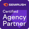 A agência GreenFrog Media & Marketing Group, LLC., de San Antonio, Texas, United States, conquistou o prêmio Certified Agency Partner
