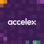 London, England, United Kingdom SmallGiants ajansı, Accelex için, dijital pazarlamalarını, SEO ve işlerini büyütmesi konusunda yardımcı oldu