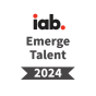 Auckland, Auckland, New Zealand의 webzilla digital marketing 에이전시는 IAB Emerge Talent 2024 수상 경력이 있습니다
