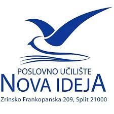 Croatia 营销公司 Marketing za sve 通过 SEO 和数字营销帮助了 Nova ideja Bussiness School 发展业务