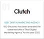 India : L’agence SEO Discovery (22 years in SEO) remporte le prix BEST DIGITAL MARKETING AGENCY