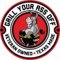 Hewitt, Texas, United States : L’ agence YellowWebMonkey a aidé Grill Your Ass Off à développer son activité grâce au SEO et au marketing numérique