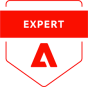 Monroe, Louisiana, United States의 Carlfred Giles 에이전시는 Adobe Certified Expert 수상 경력이 있습니다