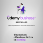 Nadernejad Media Inc. uit Toronto, Ontario, Canada heeft Udemy Business Bestseller gewonnen