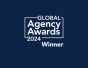 Delante uit Krakow, Lesser Poland Voivodeship, Poland heeft Global Agency Awards 2024 Winner: Best SEO Agency for B2B gewonnen