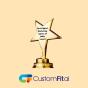 Bengaluru, Karnataka, India: Byrån Growth Hackers vinner priset Best Digital Marketing Company of India CustomFit