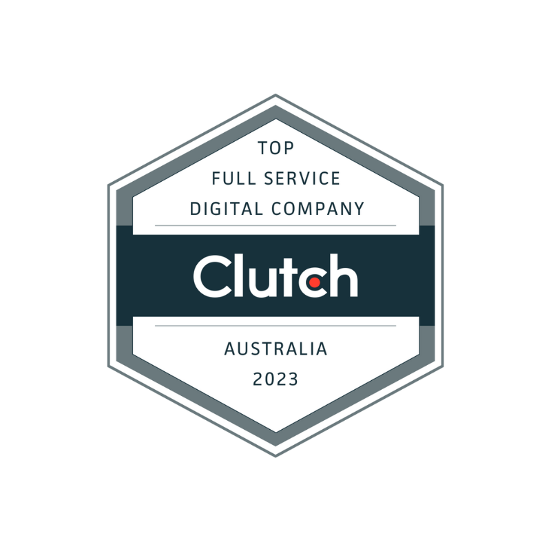 Sunshine Coast, Queensland, Australia agency Digital Nomads wins Top Full Service Digital Company 2023 award