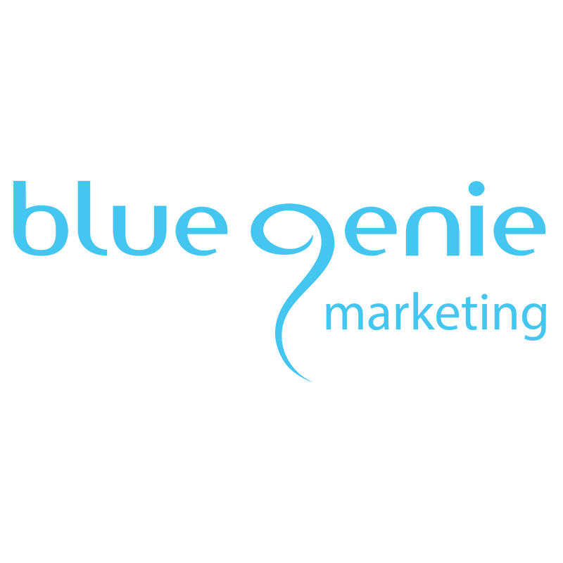 Blue Genie Marketing