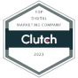 L'agenzia WOWbix Marketing di Paramus, New Jersey, United States ha vinto il riconoscimento Clutch