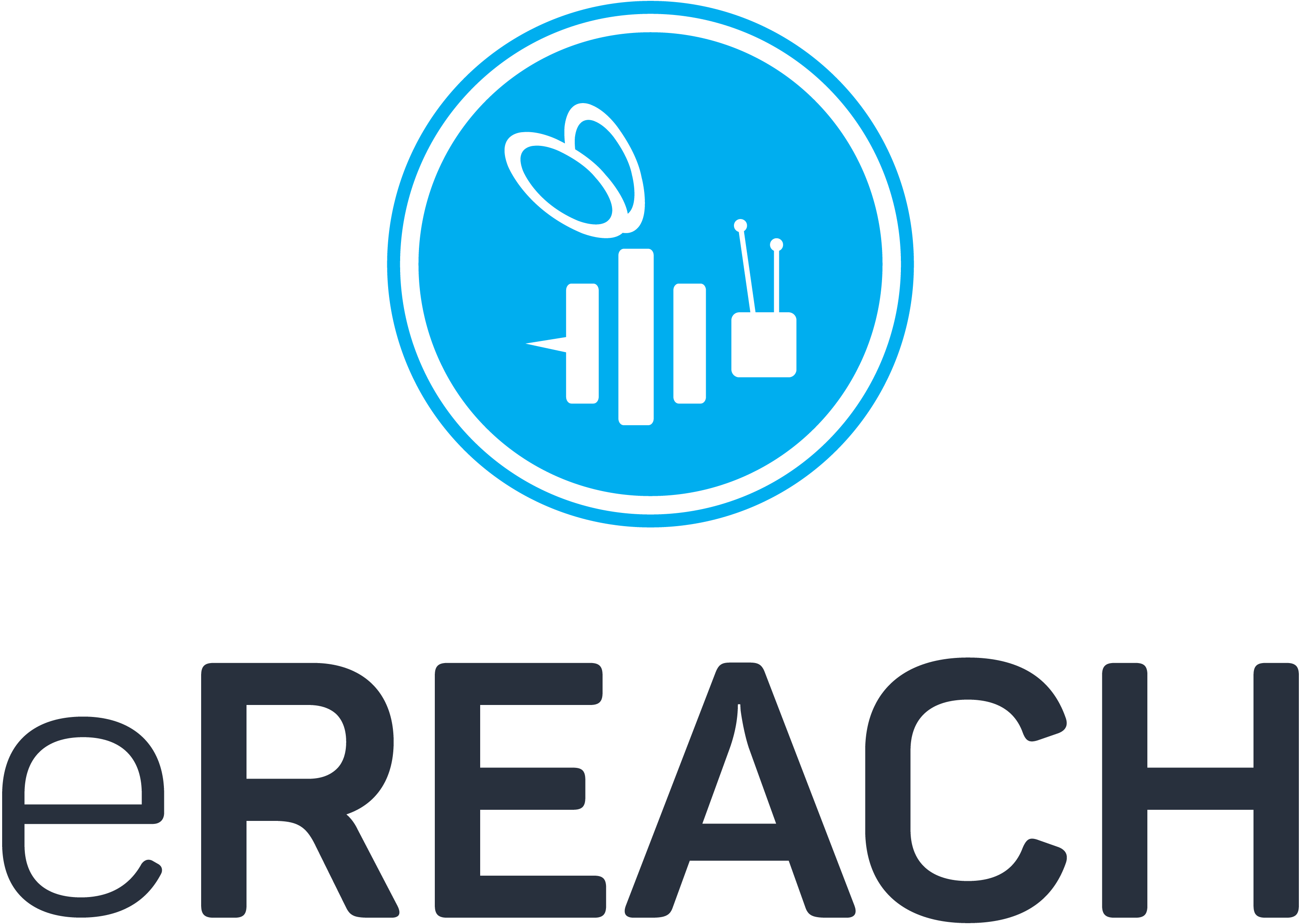 eREACH