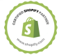 New Jersey, United States Webryact giành được giải thưởng Shopify Partners