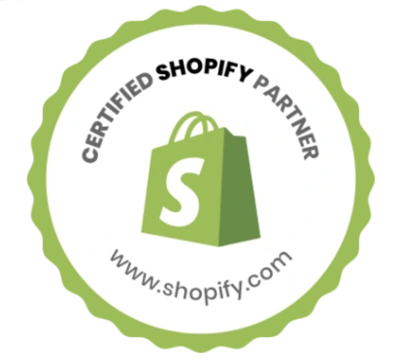 A agência Webryact, de New Jersey, United States, conquistou o prêmio Shopify Partners