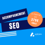 Agencja ANFAMA CONSULTING (lokalizacja: Nantes, Pays de la Loire, France) zdobyła nagrodę Accompagnement SEO